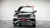 2022 Mercedes Benz GLE-Class