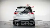 2022 Mercedes Benz GLE-Class