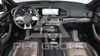 2022 Mercedes Benz GLE-Class