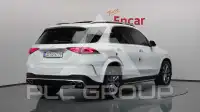2022 Mercedes Benz GLE-Class