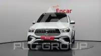 2022 Mercedes Benz GLE-Class