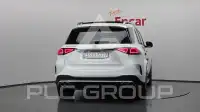 2022 Mercedes Benz GLE-Class