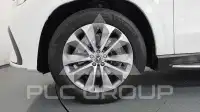 2022 Mercedes Benz GLE-Class