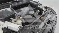 2022 Mercedes Benz GLE-Class