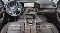 2022 Mercedes Benz GLE-Class