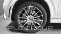 2022 Mercedes Benz GLE-Class