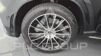 2022 Mercedes Benz GLE-Class