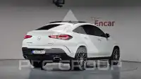 2022 Mercedes Benz GLE-Class