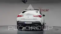 2022 Mercedes Benz GLE-Class