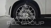2022 Mercedes Benz GLE-Class