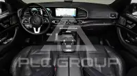 2022 Mercedes Benz GLE-Class