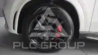 2022 Mercedes Benz GLE-Class