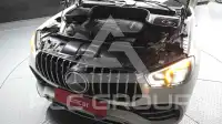 2022 Mercedes Benz GLE-Class