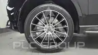 2022 Mercedes Benz GLE-Class