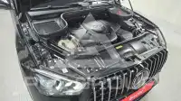 2022 Mercedes Benz GLE-Class