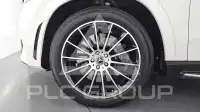 2022 Mercedes Benz GLE-Class
