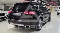 2022 Mercedes Benz GLE-Class