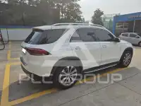 2022 Mercedes Benz GLE-Class