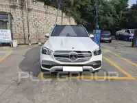 2022 Mercedes Benz GLE-Class