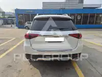 2022 Mercedes Benz GLE-Class