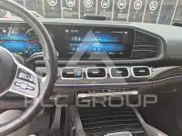 2022 Mercedes Benz GLE-Class