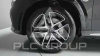 2022 Mercedes Benz GLE-Class
