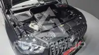 2022 Mercedes Benz GLE-Class