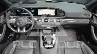 2022 Mercedes Benz GLE-Class