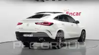 2022 Mercedes Benz GLE-Class