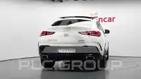 2022 Mercedes Benz GLE-Class
