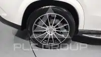 2022 Mercedes Benz GLE-Class