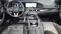 2022 Mercedes Benz GLE-Class