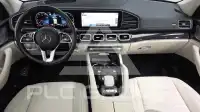 2022 Mercedes Benz GLE-Class