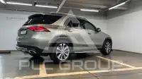 2022 Mercedes Benz GLE-Class