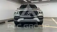 2022 Mercedes Benz GLE-Class