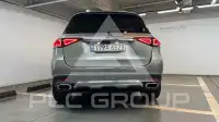 2022 Mercedes Benz GLE-Class