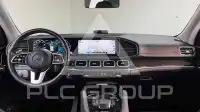 2022 Mercedes Benz GLE-Class