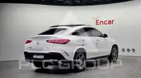 2022 Mercedes Benz GLE-Class