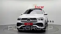 2022 Mercedes Benz GLE-Class
