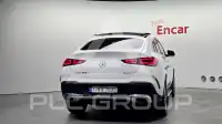 2022 Mercedes Benz GLE-Class