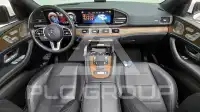 2022 Mercedes Benz GLE-Class