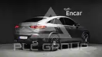 2022 Mercedes Benz GLE-Class