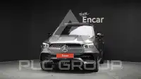 2022 Mercedes Benz GLE-Class