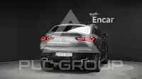 2022 Mercedes Benz GLE-Class