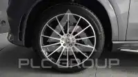 2022 Mercedes Benz GLE-Class