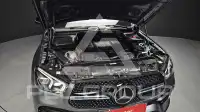2022 Mercedes Benz GLE-Class