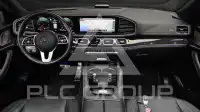 2022 Mercedes Benz GLE-Class