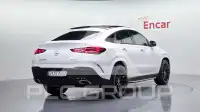 2022 Mercedes Benz GLE-Class