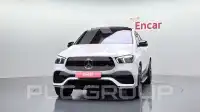 2022 Mercedes Benz GLE-Class