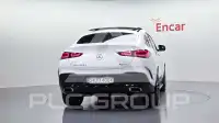 2022 Mercedes Benz GLE-Class